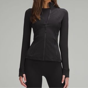 Lululemon Define Jacket (Nulu fabric)